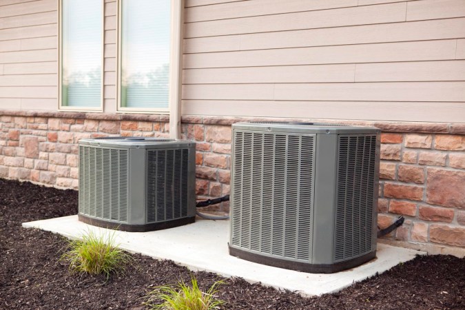 Top Trends for HVAC Installation in 2023