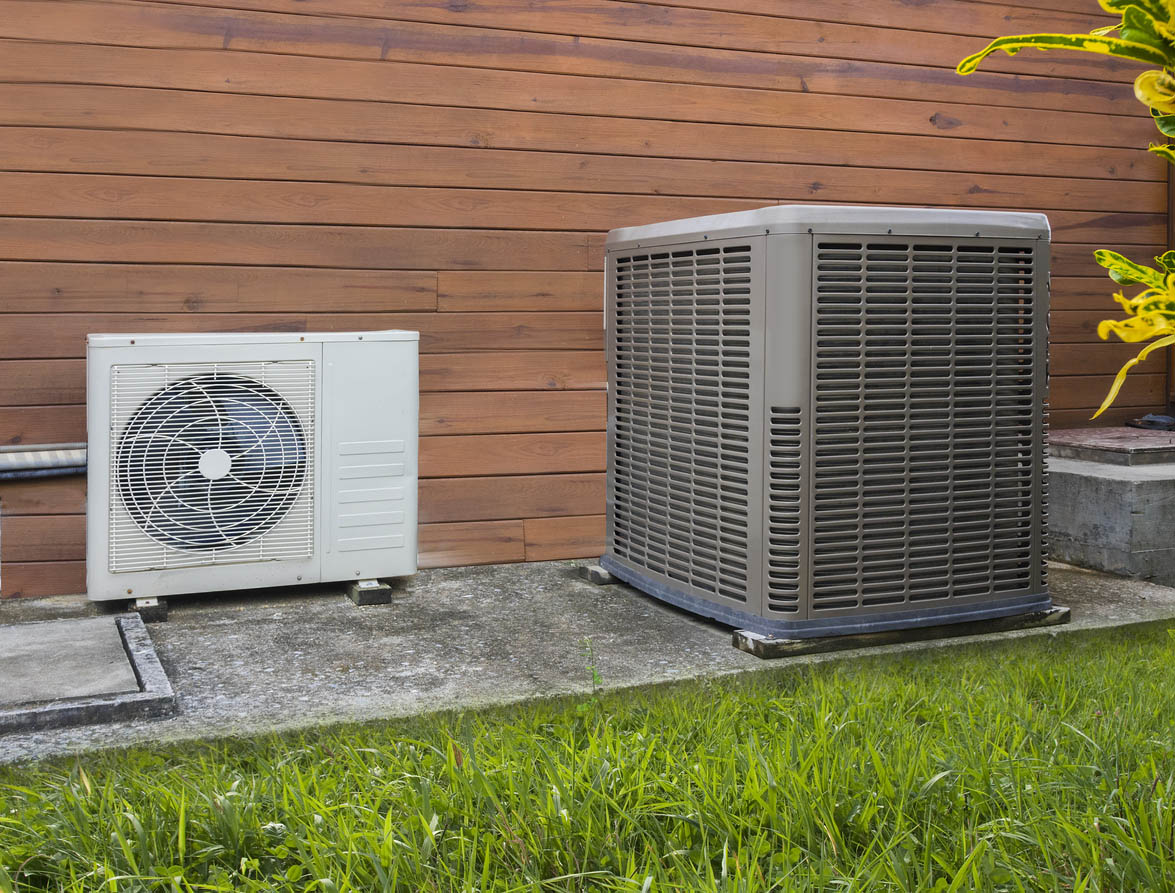 What Is a Heat Pump