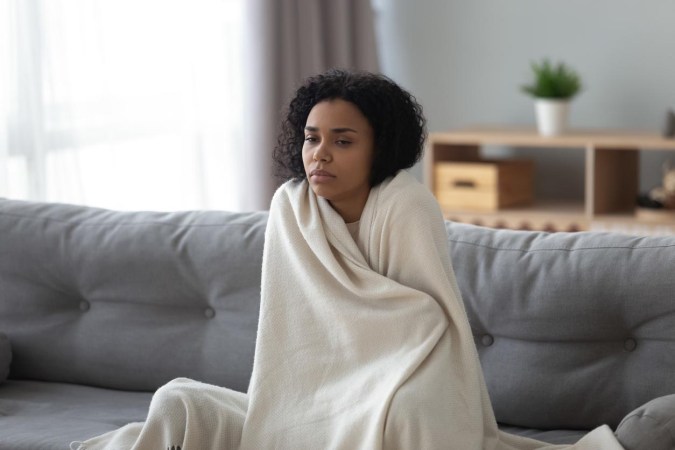 20 Ways to Stay Warm Without Turning on the Heat