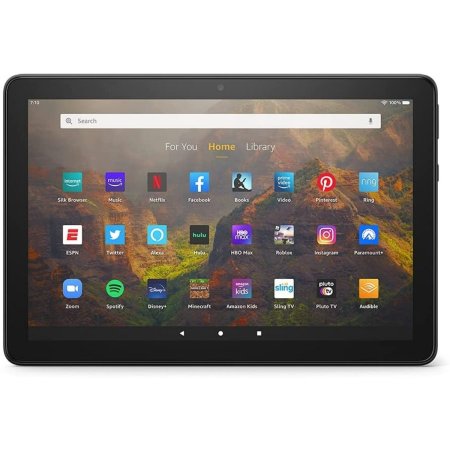  The Best Amazon Black Friday Option: All-new Amazon Fire HD 10 tablet, 32 GB