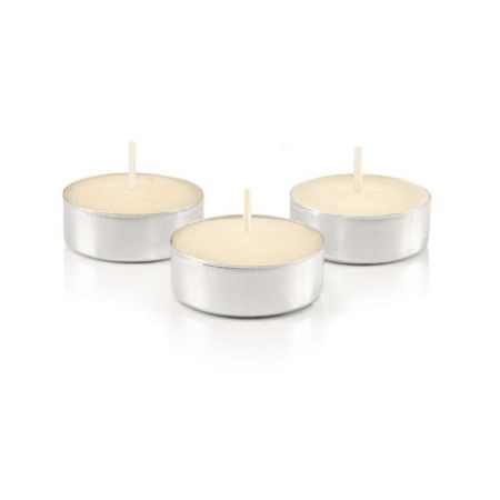 Yummi Candles 50 Scented Tealight Candles