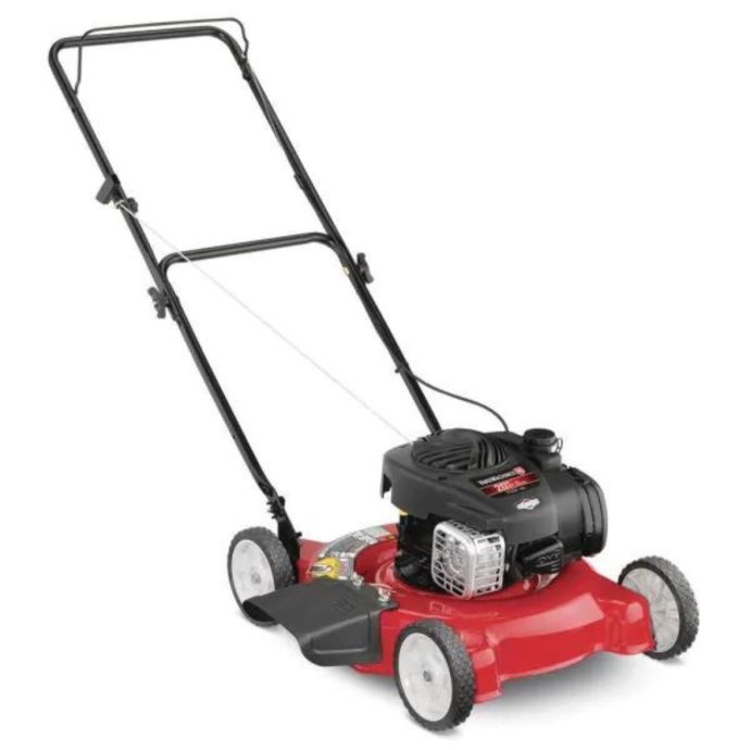 The Best Gas Lawn Mower Options - Picks by Bob Vila