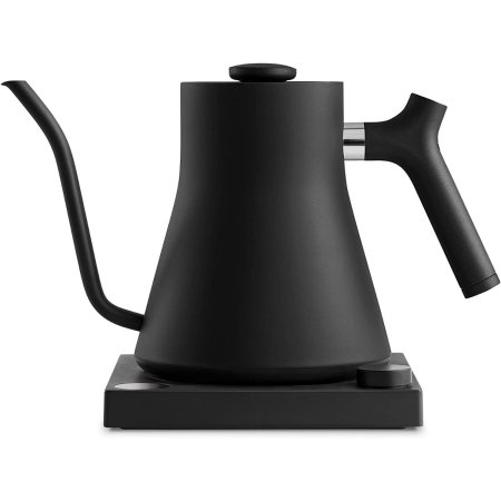  The Best Tech Gifts Option: Fellow Stagg EKG Electric Gooseneck Kettle