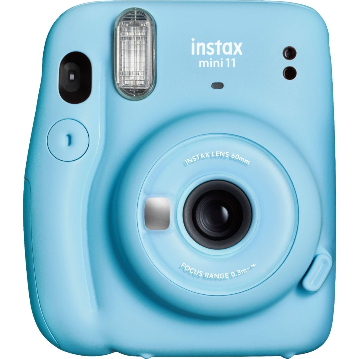 Fujifilm - instax mini 11 Instant Film Camera