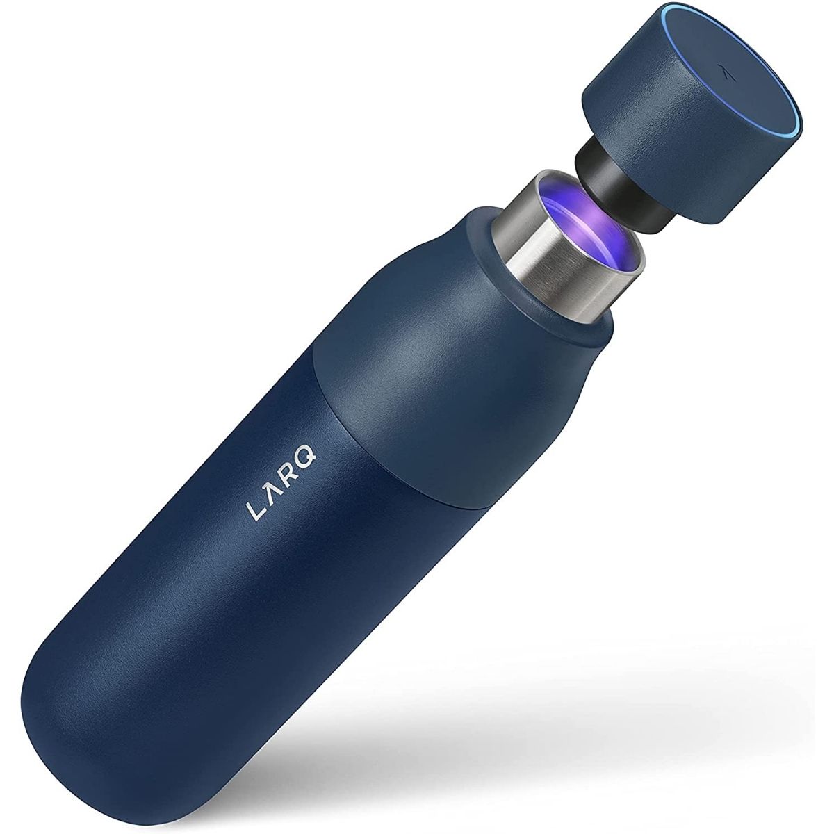 LARQ Bottle PureVis - Self-Cleaning Water Bottle