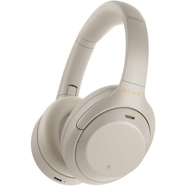  The Best Tech Gifts Option: Sony Wireless Noise Canceling Headphones