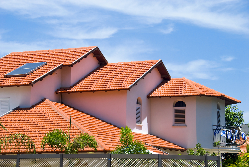 Does Home Warranty Cover Roof
