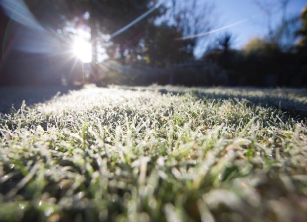 40 Tasks All Homeowners Should Finish Before the First Frost