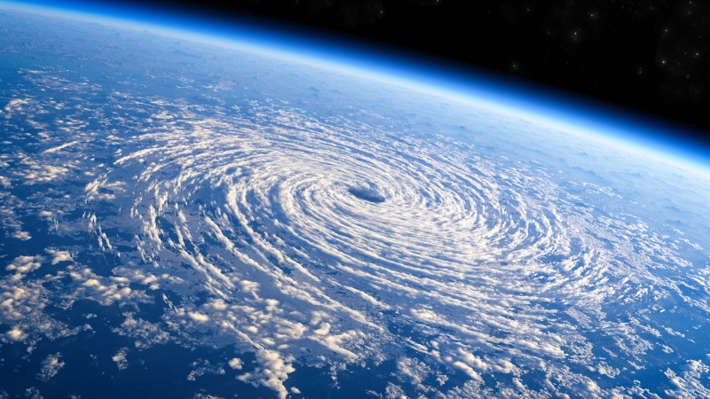 When Is Hurricane Season? Now, Actually