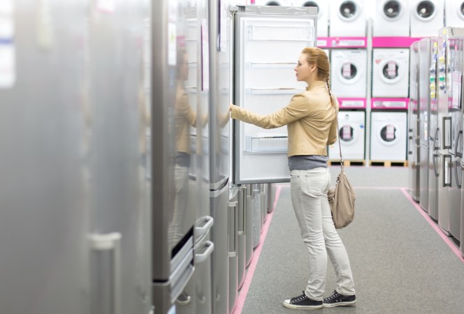 The Best Places to Buy a Refrigerator in 2023
