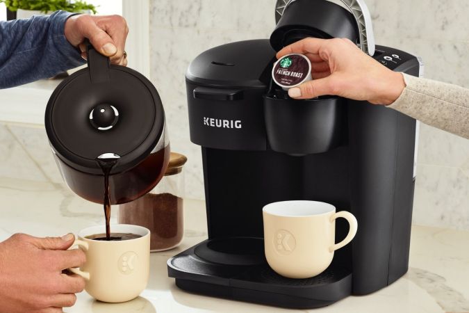 The Best Thermal Carafe Coffee Makers