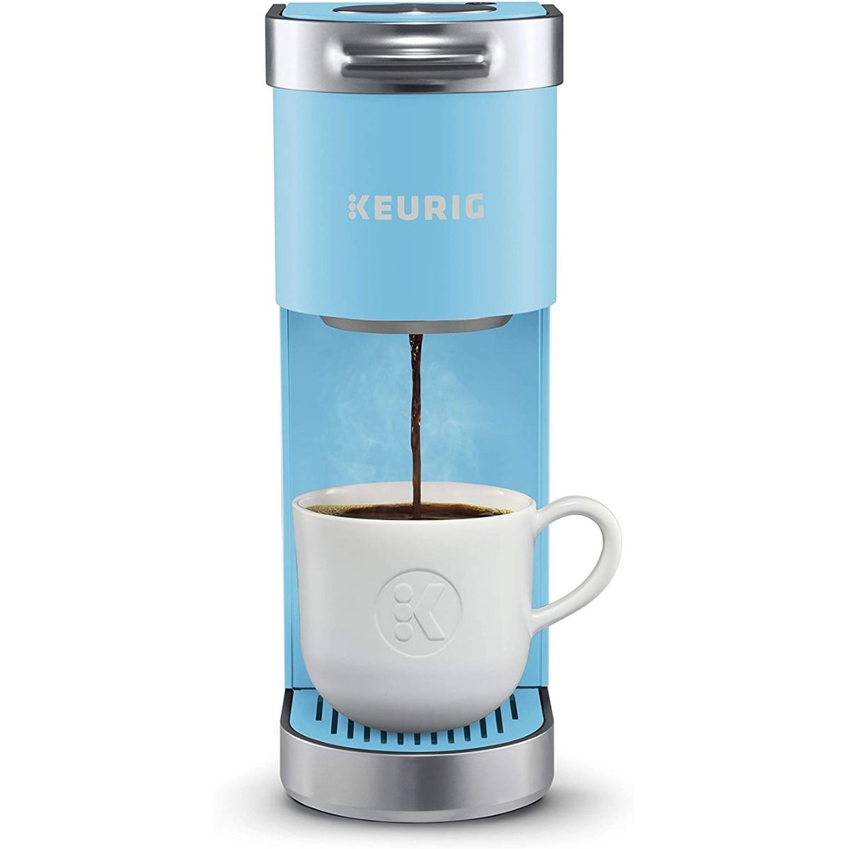 The Keurig Black Friday Option: Keurig K-Mini Plus Coffee Maker