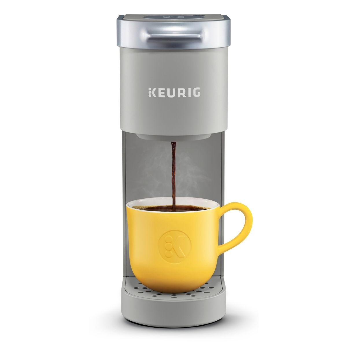 The Keurig Black Friday Option: Keurig K-Mini Single Serve Coffee Maker