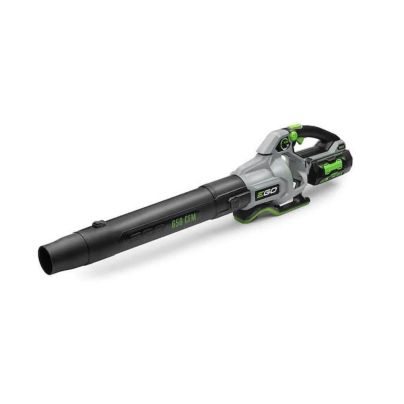 The Labor Day Sales Option: EGO POWER+ Handheld Cordless Electric Leaf Blower