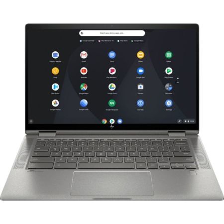HP 2-in-1 14” Touch-Screen Chromebook