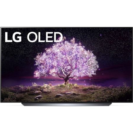 LG OLED65C1PUB C1 Series Smart TV