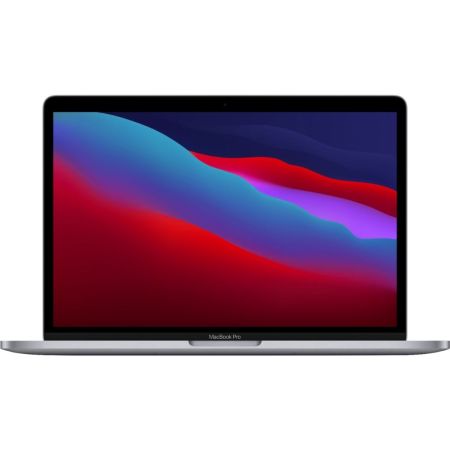 MacBook Pro 13u0022 Display with Touch Bar