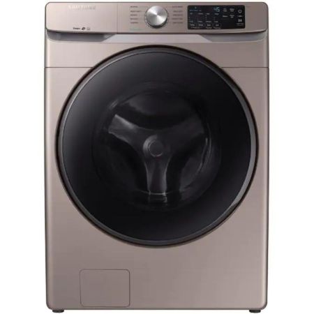 Samsung Stackable Steam Cycle Front-Load Washer