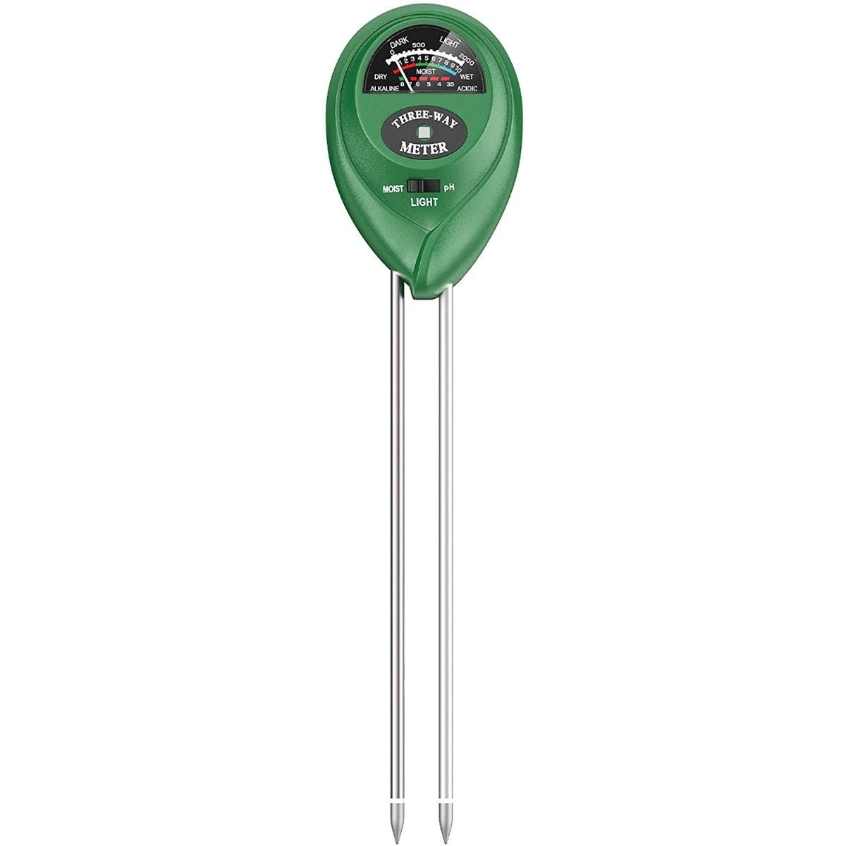 The Gifts for Gardeners Option: Atree Soil pH Meter