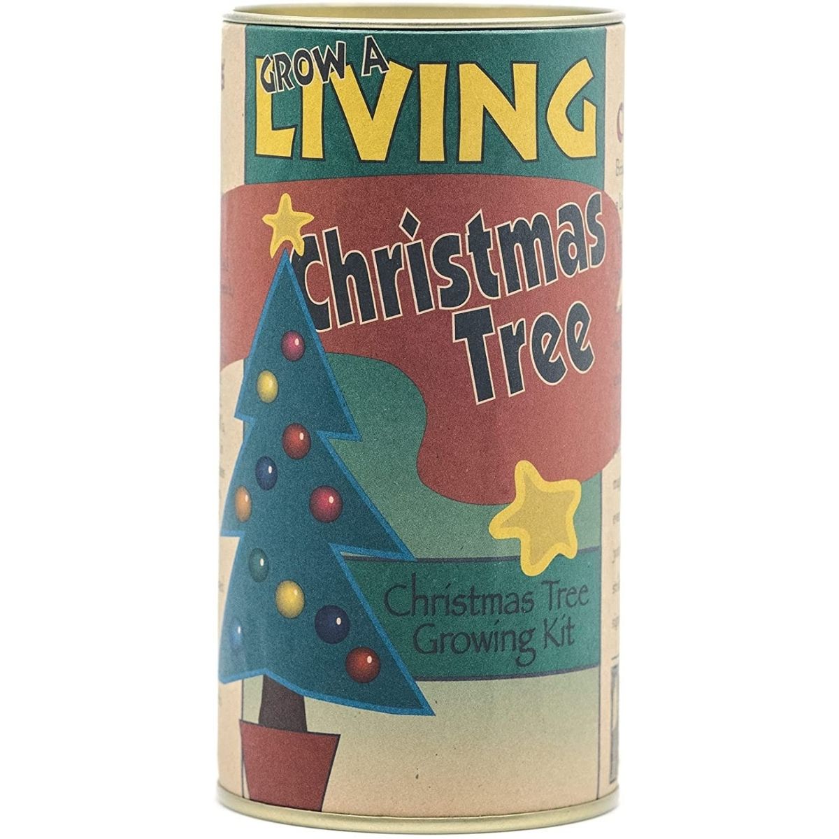 The Gifts for Gardeners Option: The Jonsteen Company Living Christmas Tree