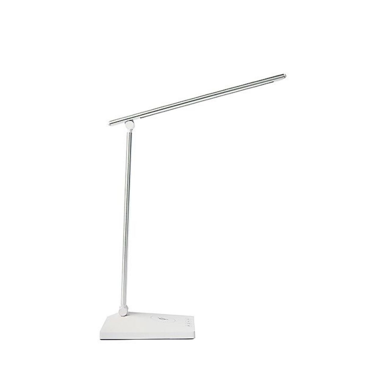 Simply Essential Entice Qi Charging Desk Lamp