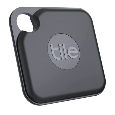 The Best Tech Gifts Option: Tile Pro High Performance Bluetooth Tracker