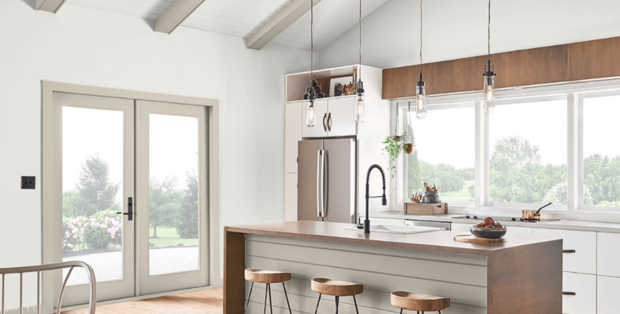 Painting Your Bathroom This Color Could Increase Your Home's Selling