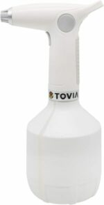 T TOVIA Electric Plant Mister Spray Bottle