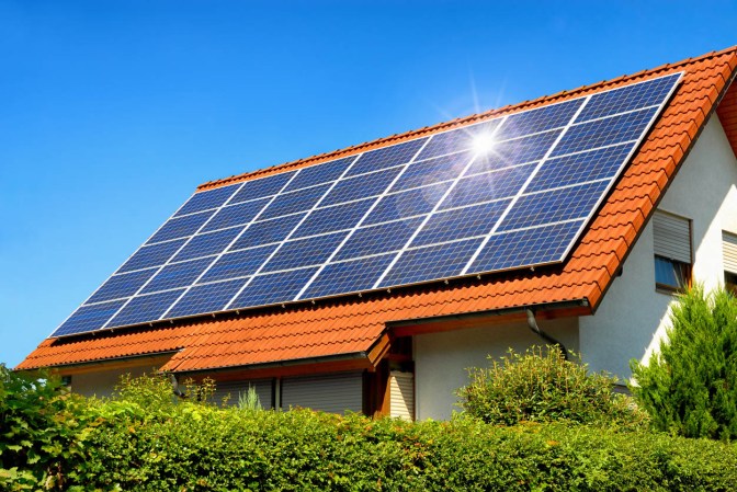 Solar Power Systems 101