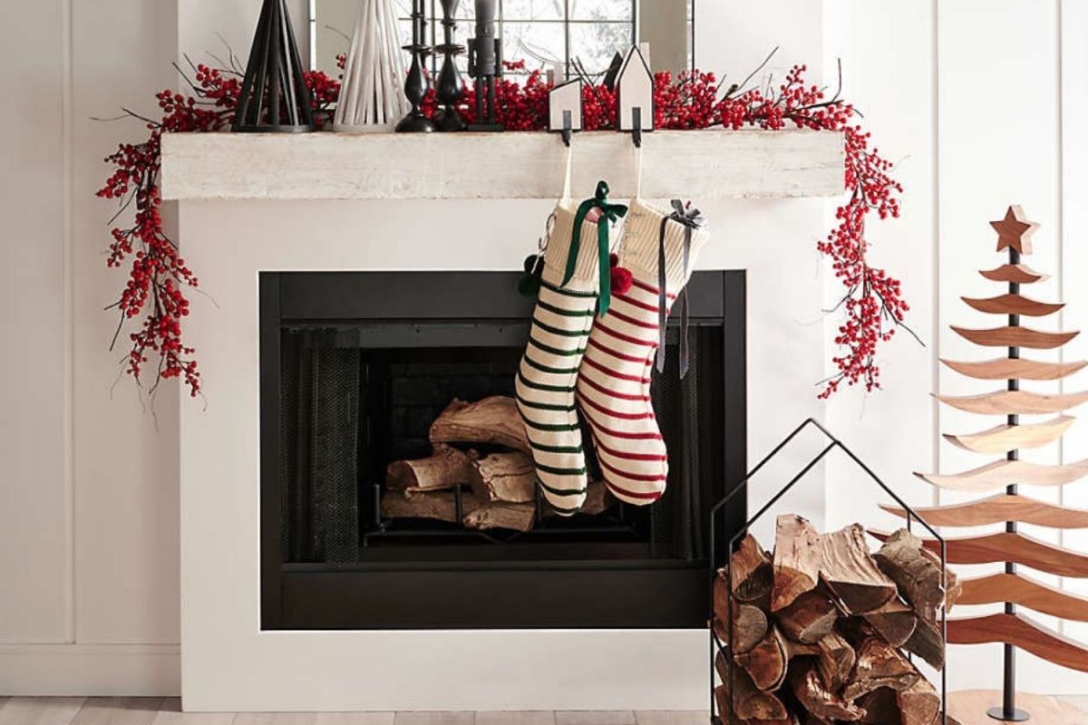 The Best Christmas Stocking Options