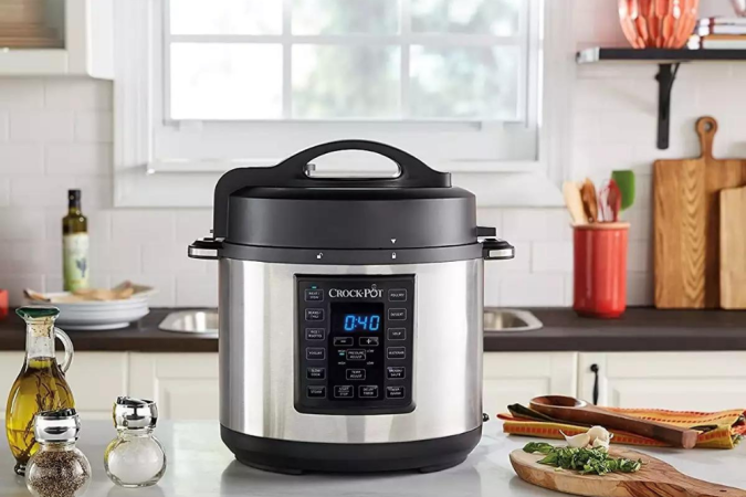 The Best Labor Day Sales 2021: All the Storewide Sales to Know About, From Instant Pot to Dyson