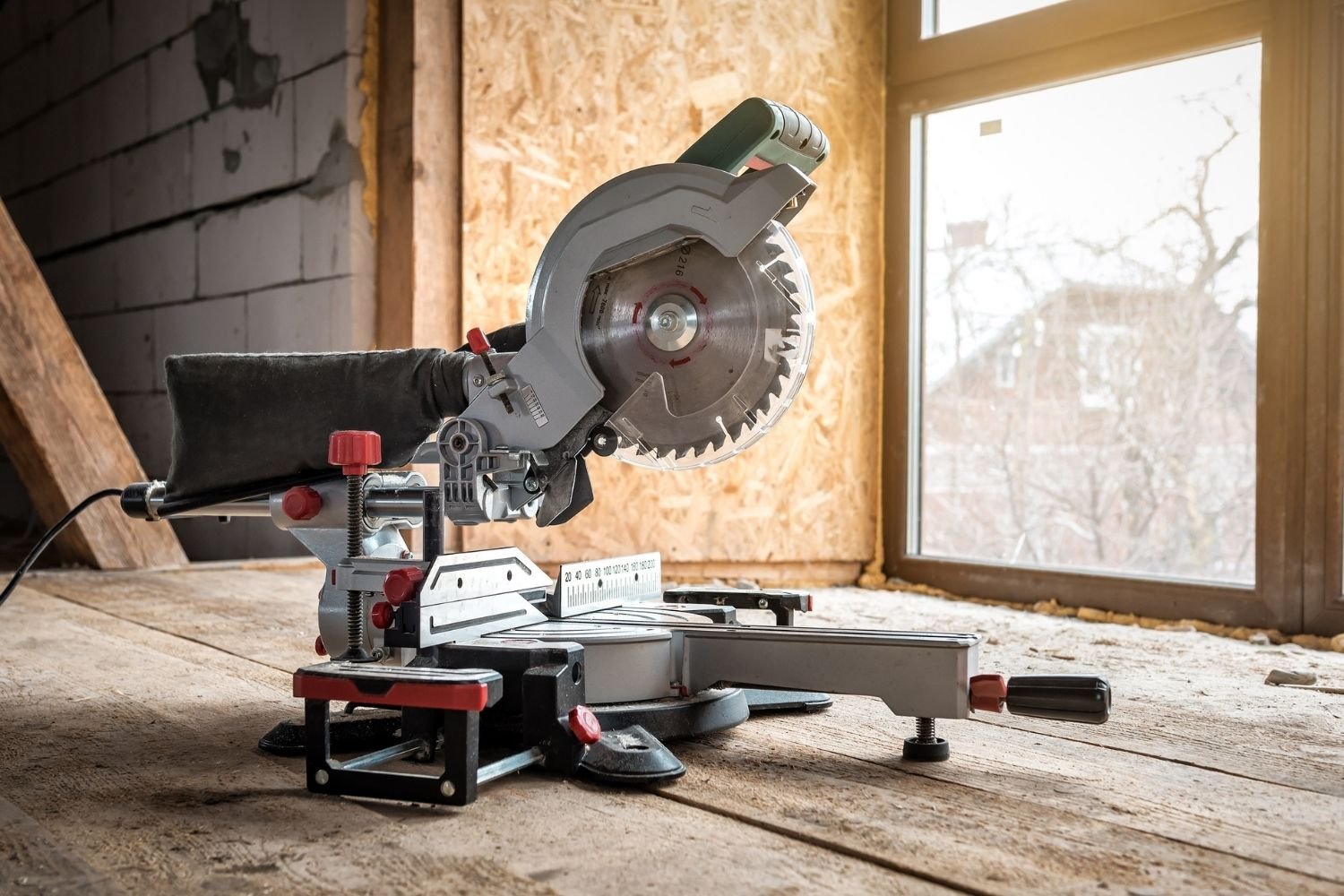 The Best Miter Saw Blades (2024 Review)