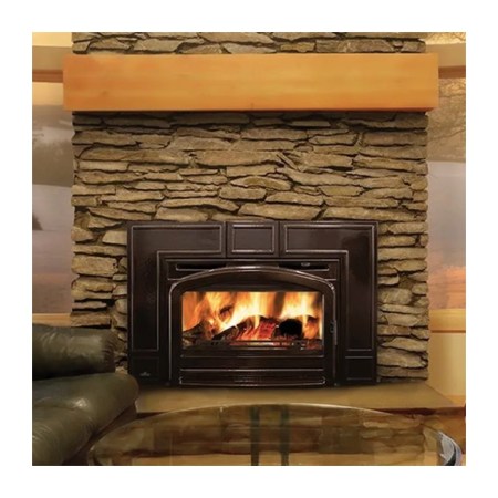 Napoleon Oakdale EPI3T Wood-Burning Fireplace Insert