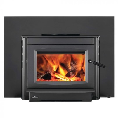 The Best Wood Burning Fireplace Inserts Option: Napoleon S25i S Series Wood Fireplace Insert