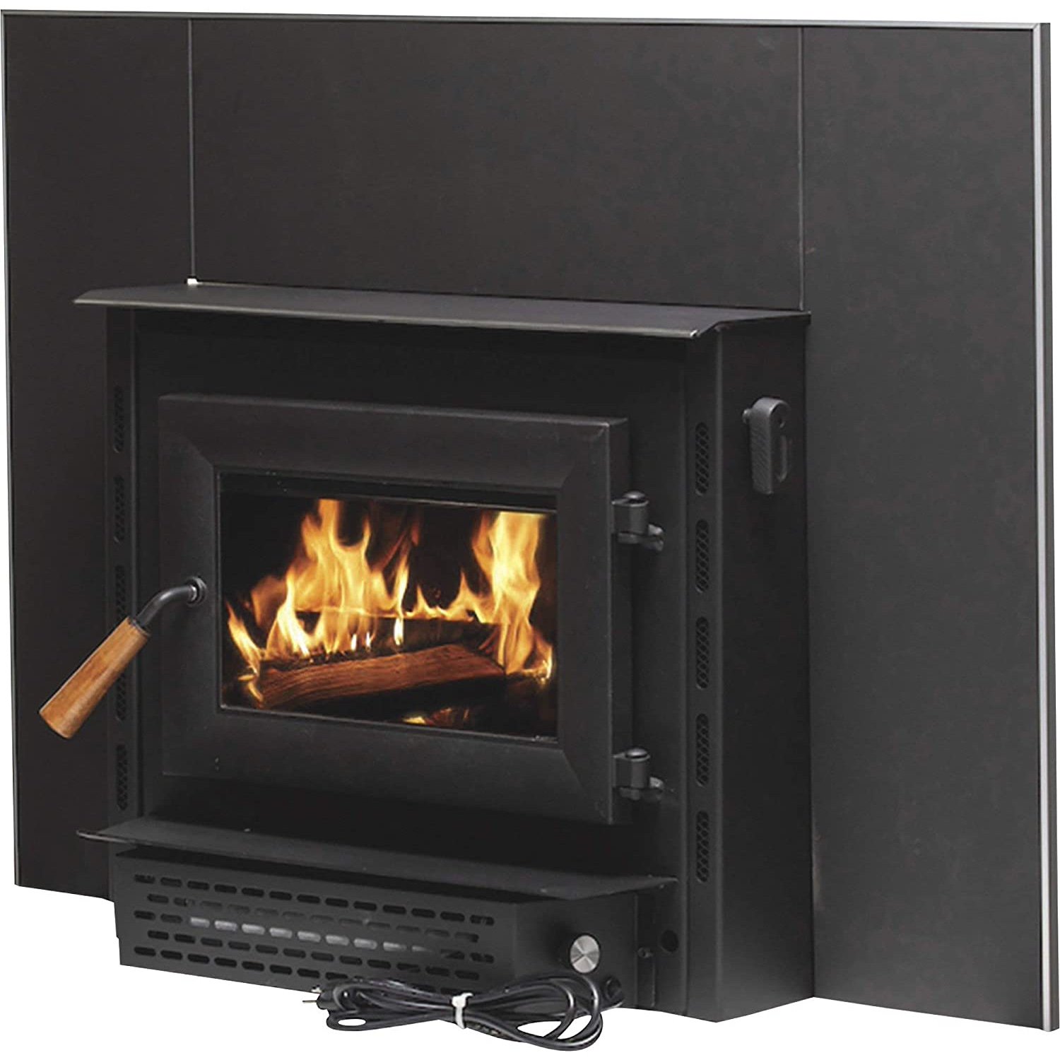 Top 10 Wood Burning Fireplace Inserts Top 10 Best Wood Burning