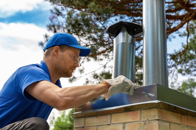 How to Hire the Best Chimney Repair Service After Searching ‘Chimney Repair Near Me’