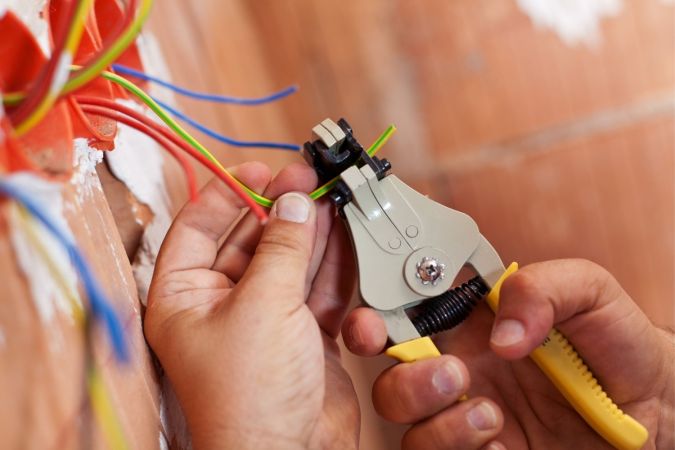 How Much Does It Cost to Rewire a House?