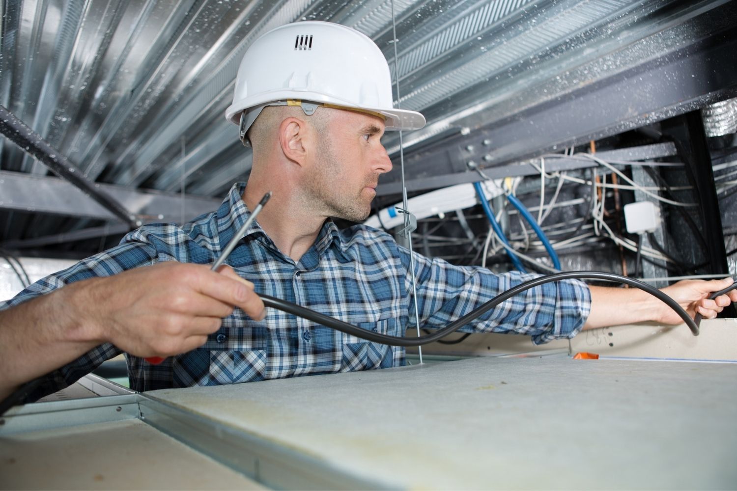 How Much Does It Cost to Rewire a House? A Budgeting Guide (2023) Bob Vila
