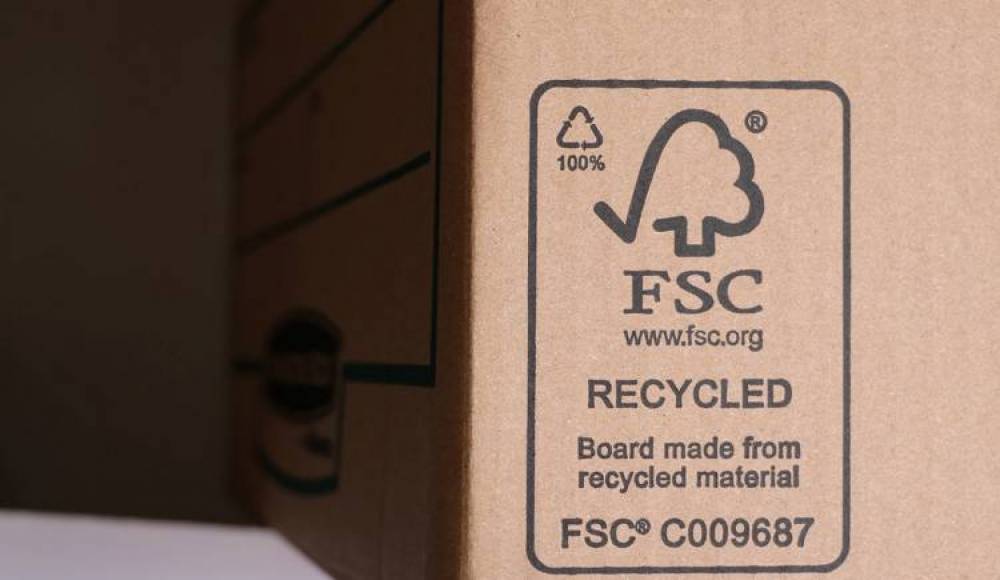 FSC Certified Wood