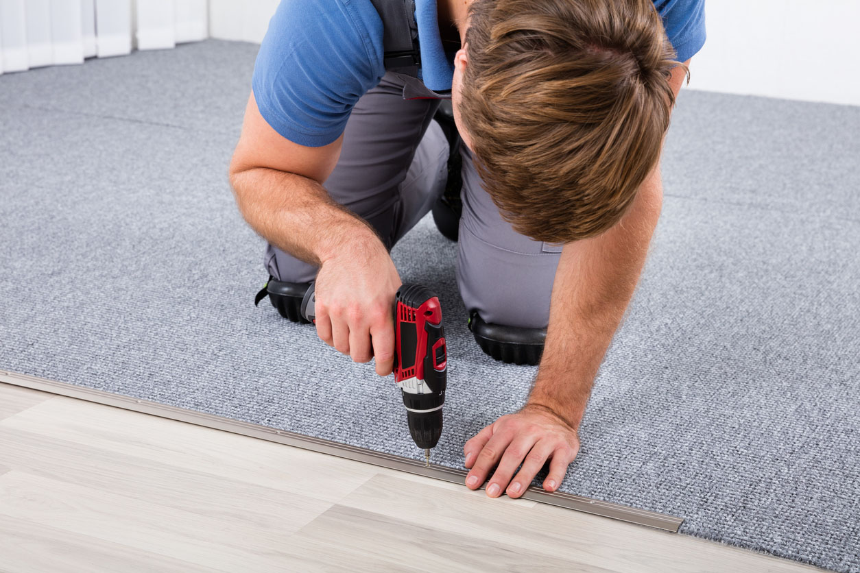 How Much Does Flooring Installation Cost? A Budgeting Guide (2024