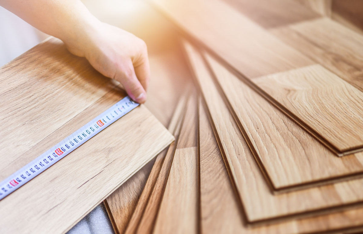 How Much Does Flooring Installation Cost? A Budgeting Guide (2024