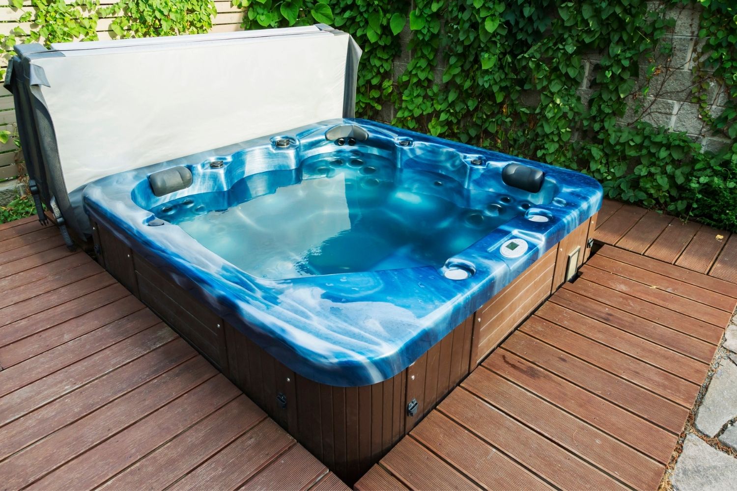 Hot Tub Cost