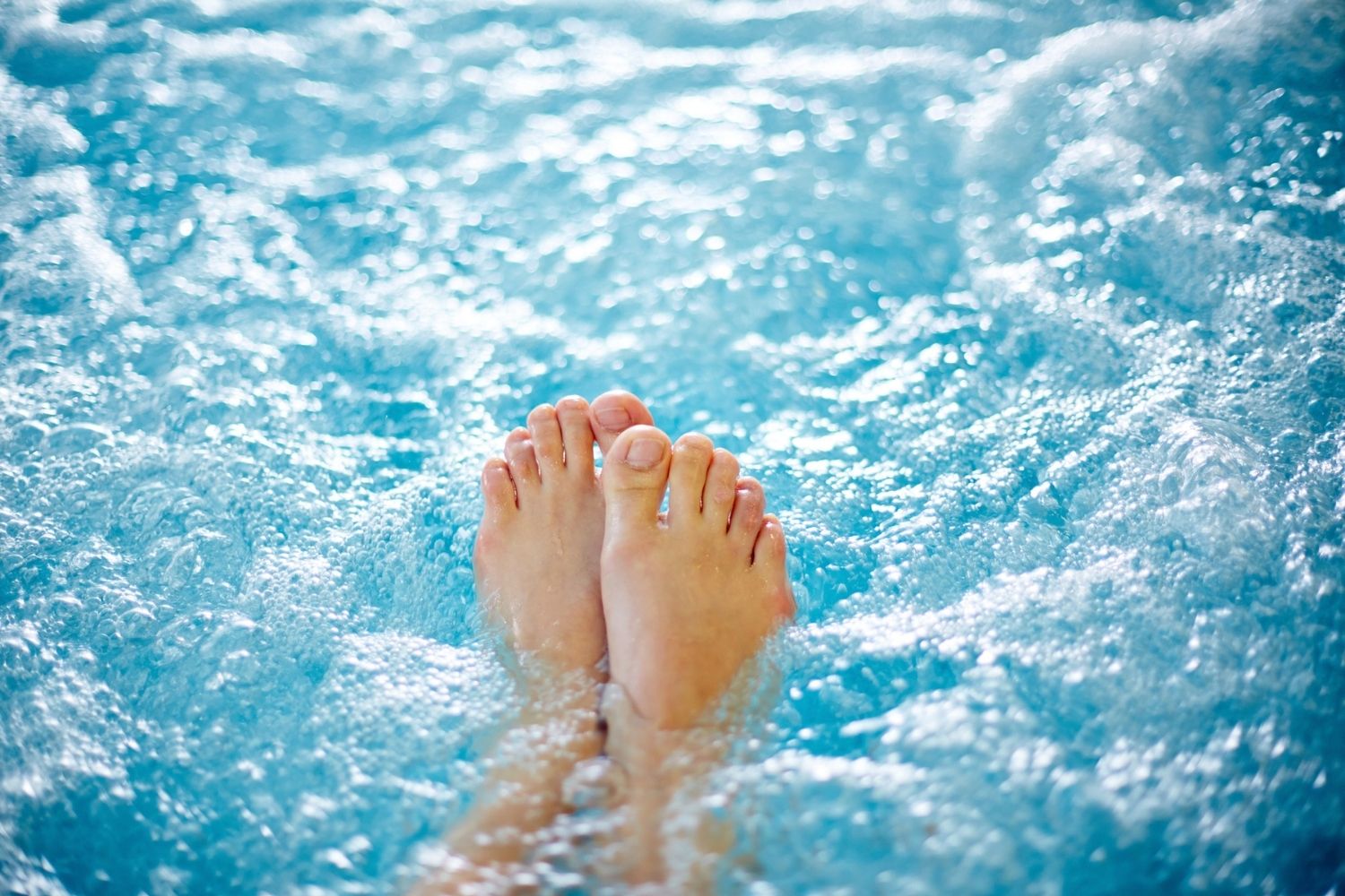 Hot Tub Cost