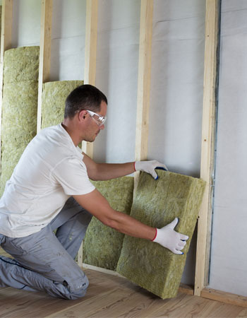 How Much Insulation Do I Need
