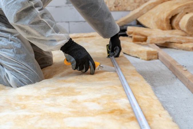 Temperature Never Right? Here’s How Much Insulation You Really Need