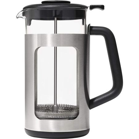 OXO BREW 8 Cup French Press