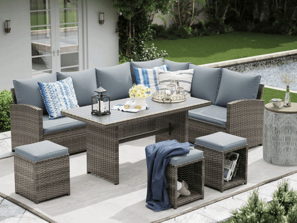 The 14 Best Places to Buy Patio Furniture