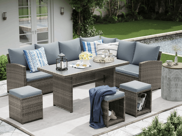 16 Small Patio Ideas That Are Big on Charm