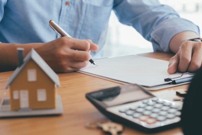 How to Get a Home Loan With Bad Credit in Just 6 Steps