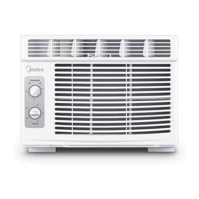 The Best Air Conditioner Option Midea 5,000 BTU Window Air Conditioner